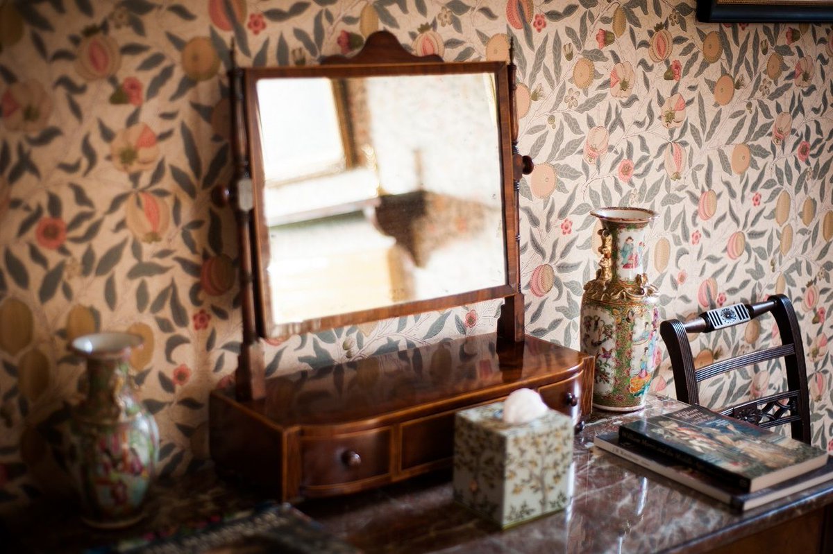 Take time to allocate your special #houseparty guests to the Castle's unique bedrooms; after all,  your loved ones are as individual as the beautiful rooms themselves <a href="/exclusive_use/">Exclusive Use</a>  <a href="/CottandCastles/">Cottages & Castles</a> <a href="/RebRecommends/">Rebecca Recommends</a> @ScotlandGolf1