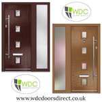 Photo by WDC Doors Direct (@WDCDoorsDirect)