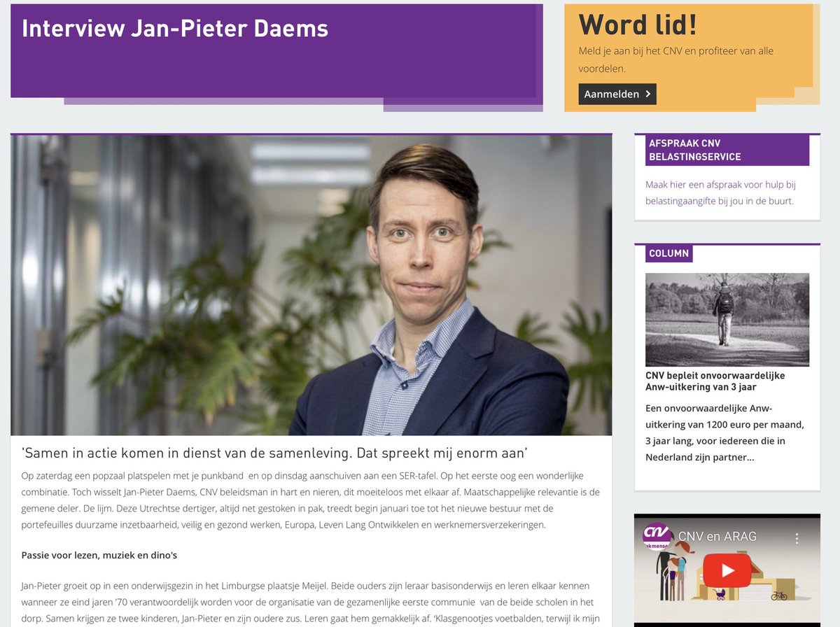 Jan-Pieter Daems tweet media