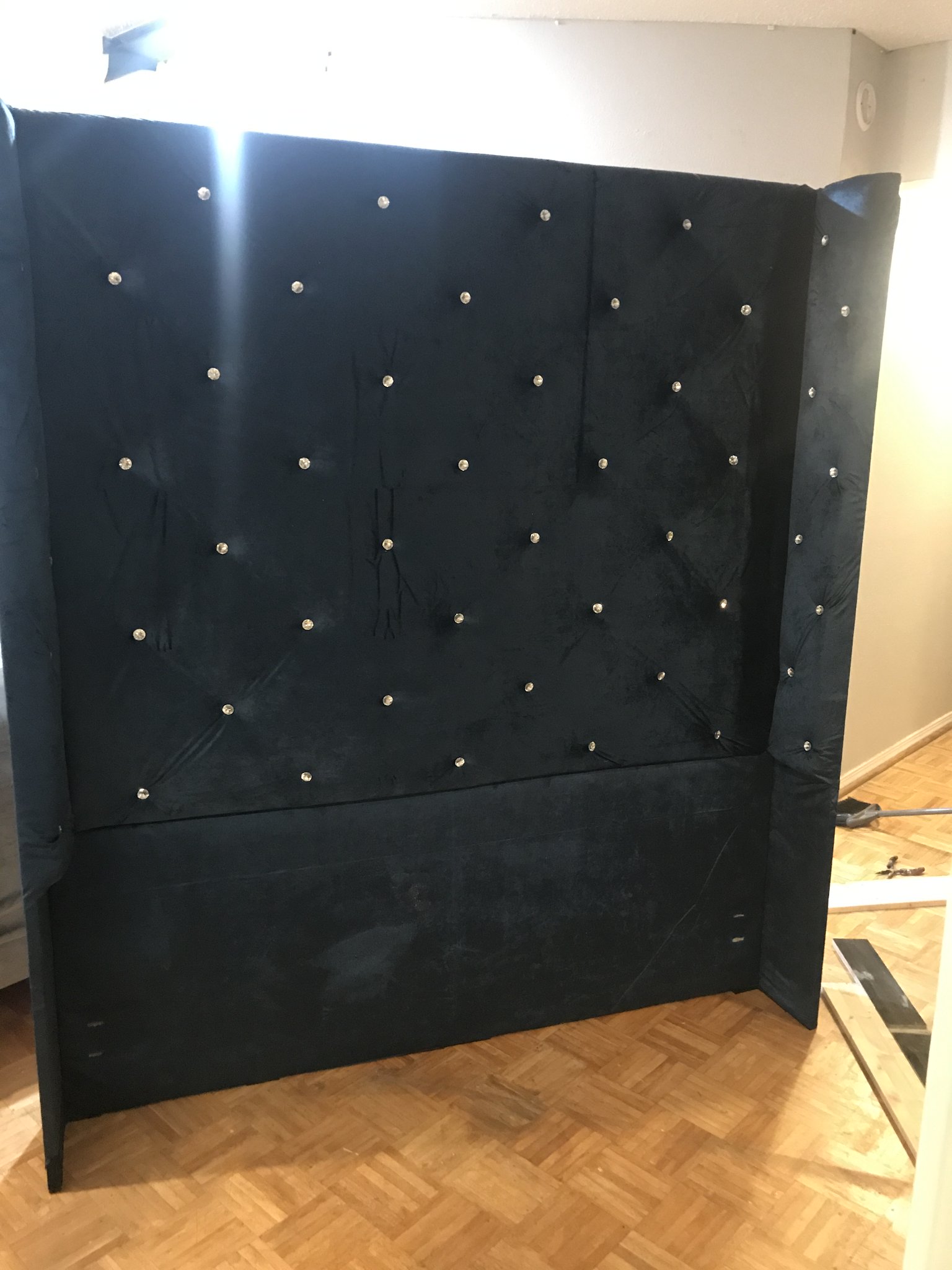 TW Pornstars 2 pic. The Ms.OGrey. Twitter. Finished my 6ft tall blue