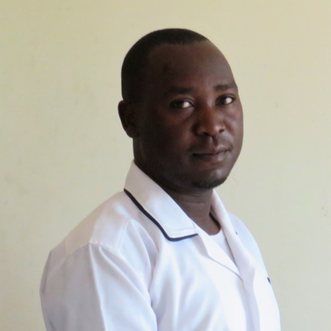 Prince Mangani - Nurse Midwife Technician in Malawi