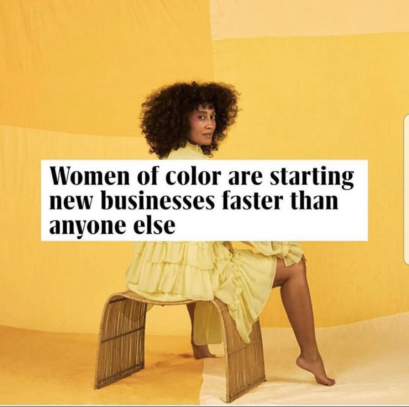 Happy Black History Month ✊🏾👸🏽