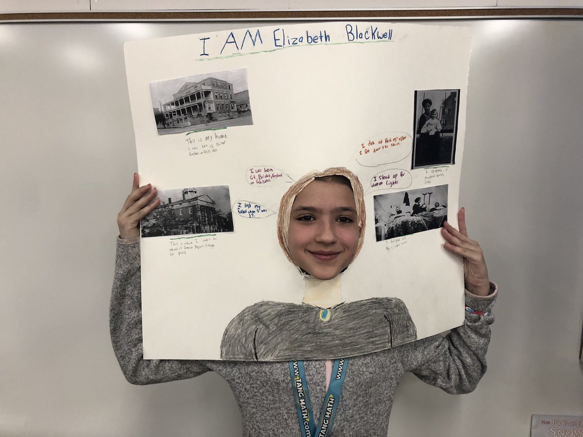 MrsHuberPCSD32's tweet photo. American Hero projects #pesD32 https://t.co/KtKOYozBJY