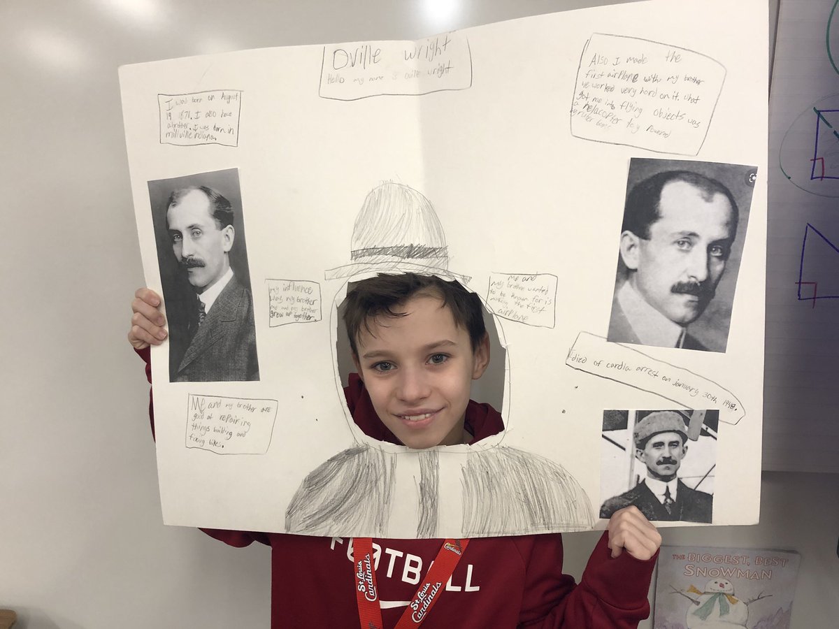 MrsHuberPCSD32's tweet photo. American Hero projects #pesD32 https://t.co/KtKOYozBJY