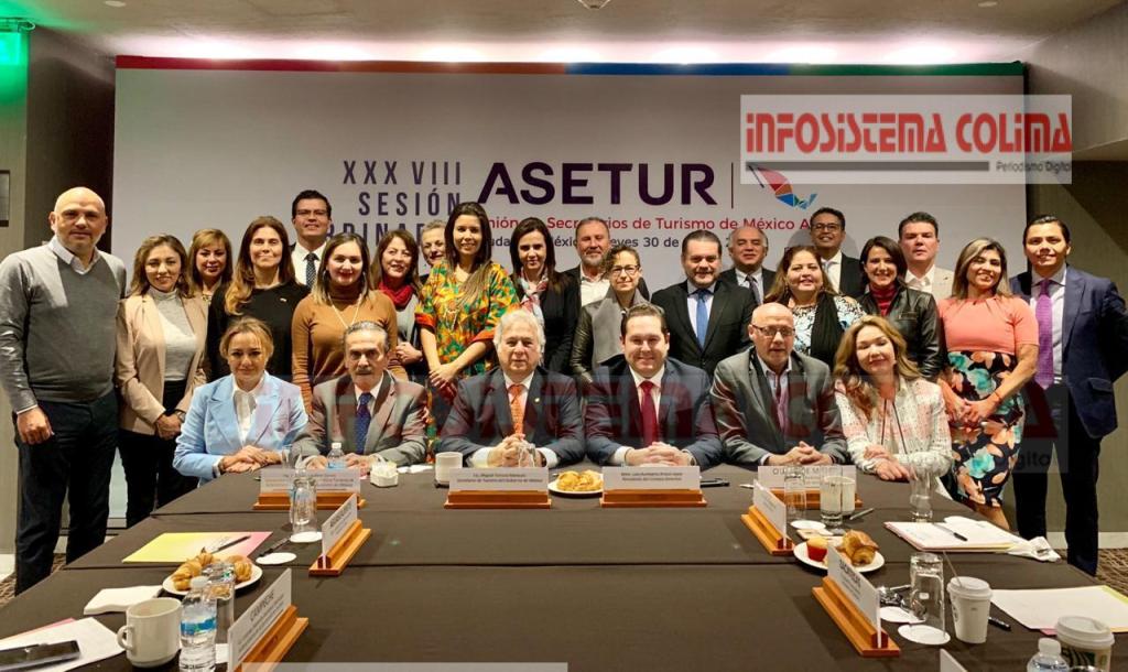 Infosistema Colima tweet media