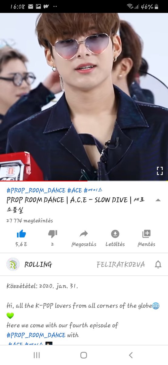_sehyoongi's tweet photo. @ROLLING_KPOP @official_ACE7 It was hard to choose my favourite moments but I think I maneged to do it. These are the ones I was laughing at the most.
#ROLLINGxACE https://t.co/jSd9mO2FkI