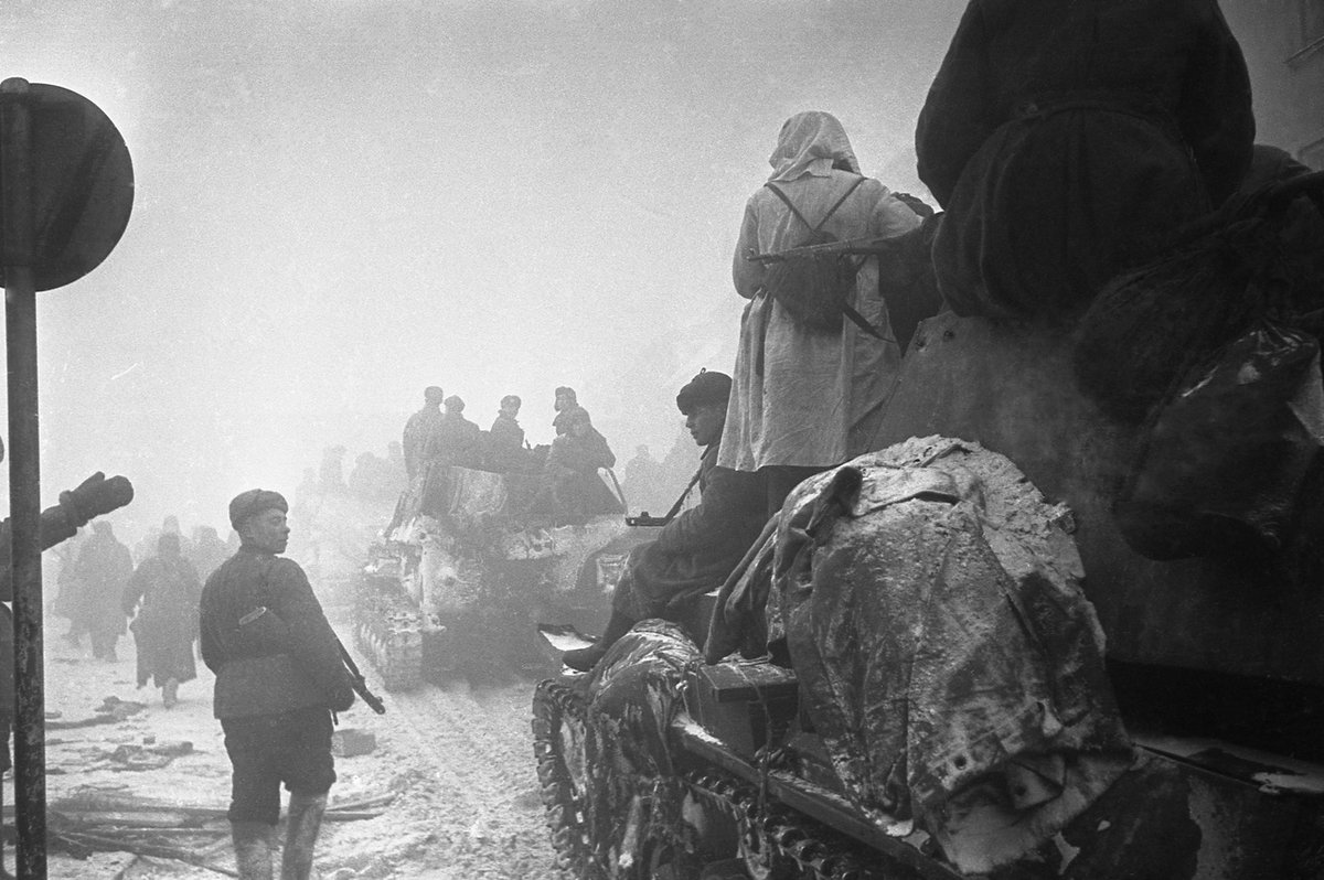History Conflict tweet media
