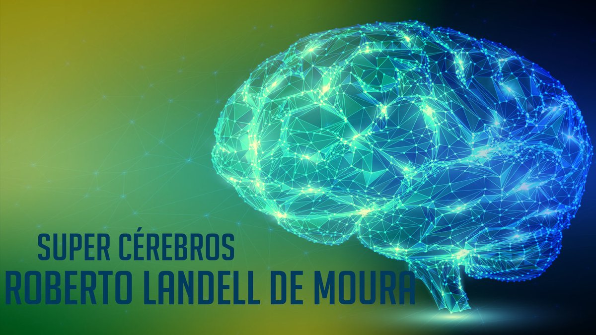 AtitudeTerra's tweet photo. Conheça um pouco do trabalho do brasileiro que foi um dos primeiros a conseguir transmitir sinais e mensagens sem fio, via ondas eletromagnéticas. #cientista #ciencia #robertolandell #supercerebros 
https://t.co/JATOyPoFnE https://t.co/2keIVqVevm