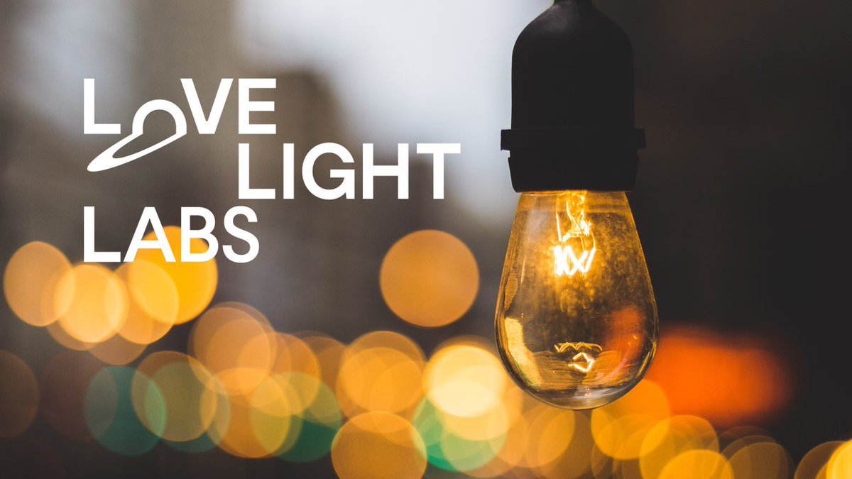 Love Light Labs opens #LoveLightNorwich on 13 Feb. This free day-time symposium will explore opportunities to encourage social inclusion. Powered by <a href="/avivauk/">Aviva UK</a> it’ll shine a light on organisations tackling loneliness locally. Register your place here 👉 bit.ly/2Ufv9Dk