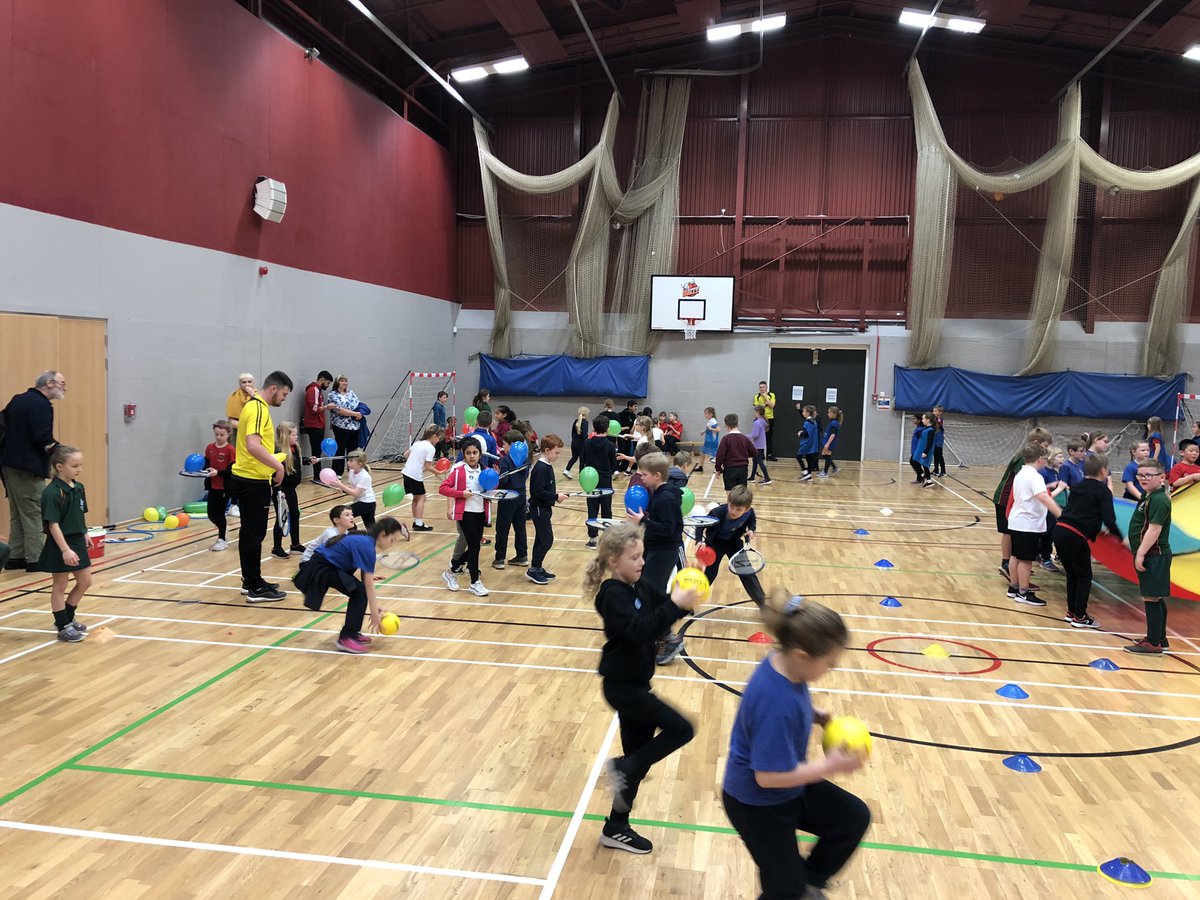 East Staffs SSP (@eaststaffssp) on Twitter photo A big thank you to <a href="/BurtonAlbionCT/">Burton Albion Community Trust</a> and their staff for helping to deliver the fun activities! 😃 A big thank you to <a href="/BurtonAlbionCT/">Burton Albion Community Trust</a> and their staff for helping to deliver the fun activities! 😃