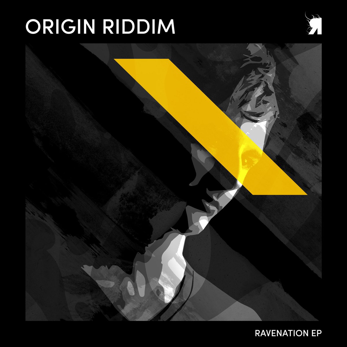 RespektRecords's tweet photo. @OriginRiddim makes a welcome return to the fold with his ‘Ravenation’ EP complete with 3 rave monsters which are sure to devastate any dance floor. Now available for pre-order on @beatport. Link in bio. #originriddim #ravenation #familia #ep #techno https://t.co/H2UFxTc3zz