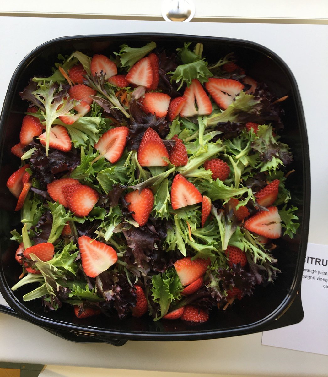 get2forks's tweet photo. Happy Monday! Here's a detox salad after that #superbowl party

#2Forks #saladbar #corporatecatering #catering #sfbayarea #lunch https://t.co/YULpsYRDsa