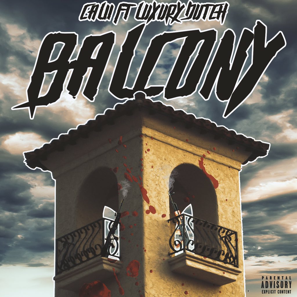 caliimusic60's tweet image. New single droppin on all platforms on 2/14 me an my Crody @Luxurydutch_ came bacc wit another banger for y’all #hookgod #singer #rapper #balconytalc #newmusic #wathiphopmissing