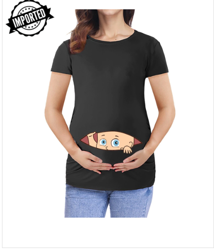 ManoPari786's tweet photo. Print Maternity Clothes Women in Lahore Online Shopping In Lahore Branded Print Maternity Clothes Women 

Order Now: https://t.co/bLqAyPt9o1

#Print_Maternity_Clothes_Women
#Online_shopping_In_Lahore
#Ehd_e_wafa #ChinaCoronaVirus #Shakira #iPhone 
#coronavrius https://t.co/2fZ2hFDwtF