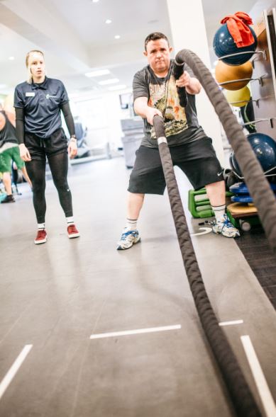 _fltraining's tweet image. If you're already a L2 gym instructor &amp;amp; wish to take your career to the next level Freedom Leisure offer a L3 PT Apprenticeship 
This apprenticeship lasts for 18 months, follow the link to our website for more details  ttps://bit.ly/3b8Zj1e #NAW2020