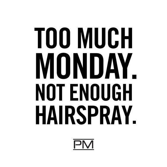We can all relate to this on this Monday 💤😴

#repost @PaulMitchellUS 
*
*
*
#itsawrap_us #hairsupplies #haircare #hilitewraps #endwraps #hairstylist #hairsalon #hairhumor