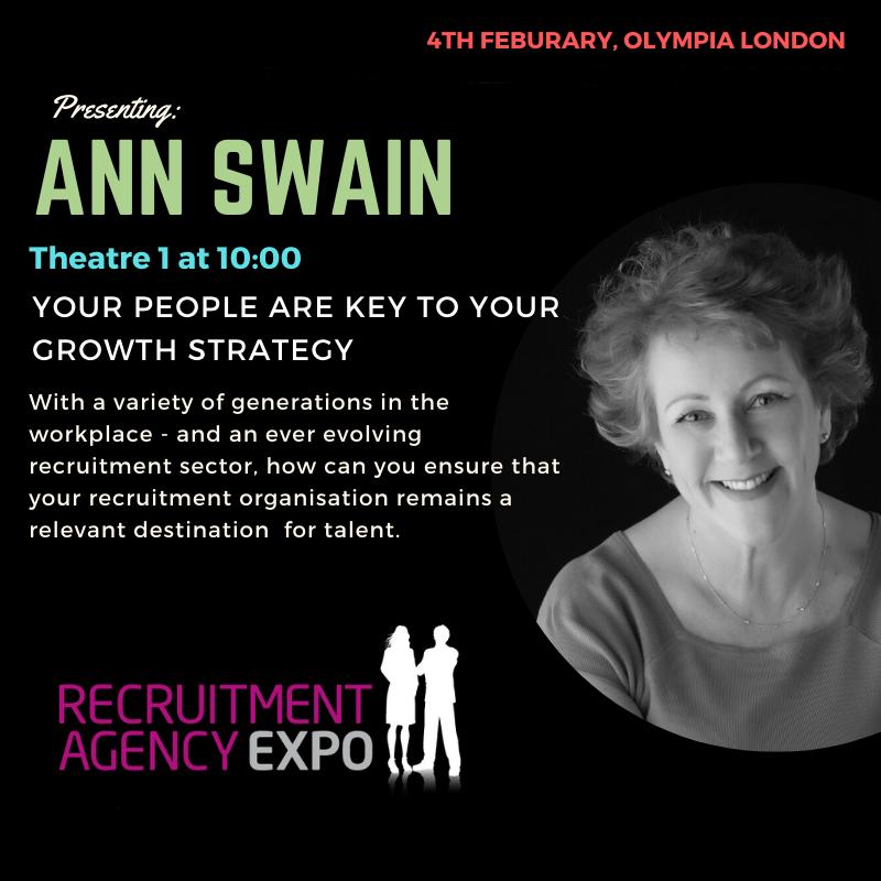 APSCo_org's tweet photo. Our CEO @AnnAPSCo will be speaking at @recexpo tomorrow in Theatre 1.
"Your People Are Key To Your Growth Strategy"
Book your free place here: https://t.co/0COXWkZn1H
#RecExpo2020 https://t.co/Sgi2RZeCXq