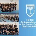Photo by Cranbourne PE Dept (@CranbournePE)
