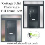 Photo by WDC Doors Direct (@WDCDoorsDirect)