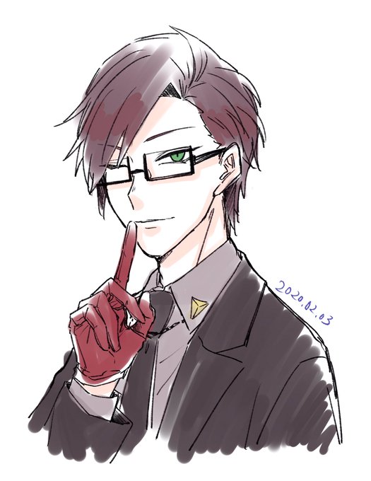 Odaibako Hys Kisのtwitterイラスト検索結果 古い順