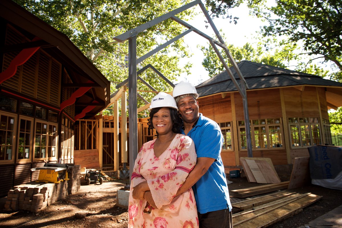  Joyce and Jerado Reynolds