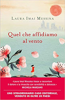 GattoLibraio's tweet photo. E se all'inizio Quel che affidiamo al vento, mi era parsa una storia triste e dolorosa, solo concludendolo ho capito che in realtà si tratta di un inno alla speranza, di una storia di resilienza, di fede ma soprattutto di forza d'animo. @edizpiemme https://t.co/fGpr3DVsV3
