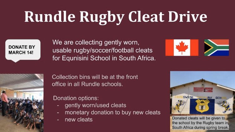 Rundle Rugby tweet media