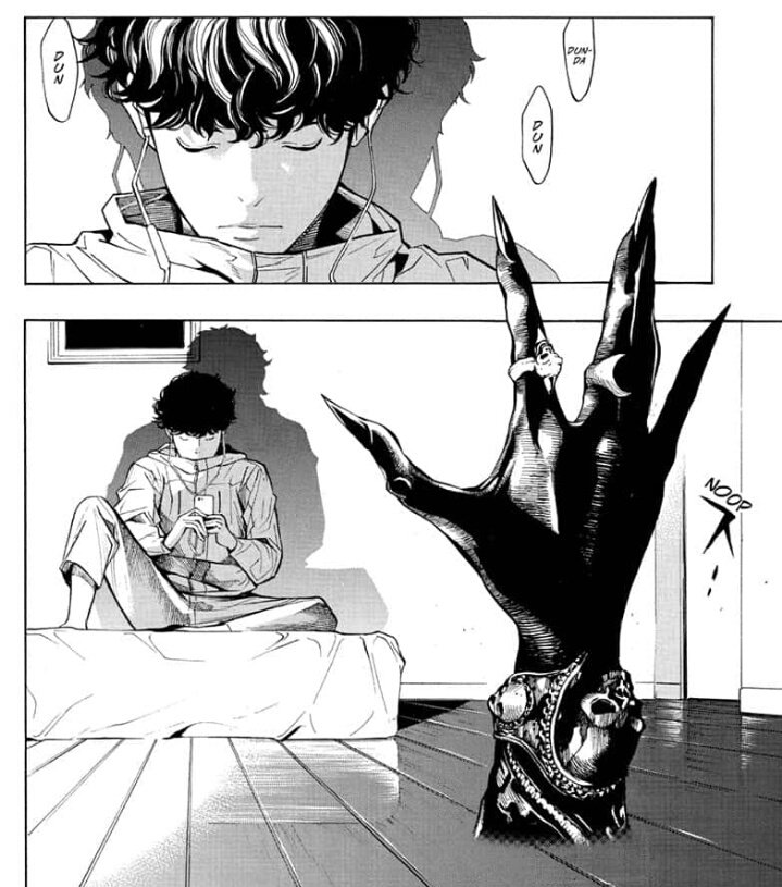 Kei Ar Twitter It S Out Read Death Note One Shot Kei Ar Twitter It S Out Read Death Note One Shot
