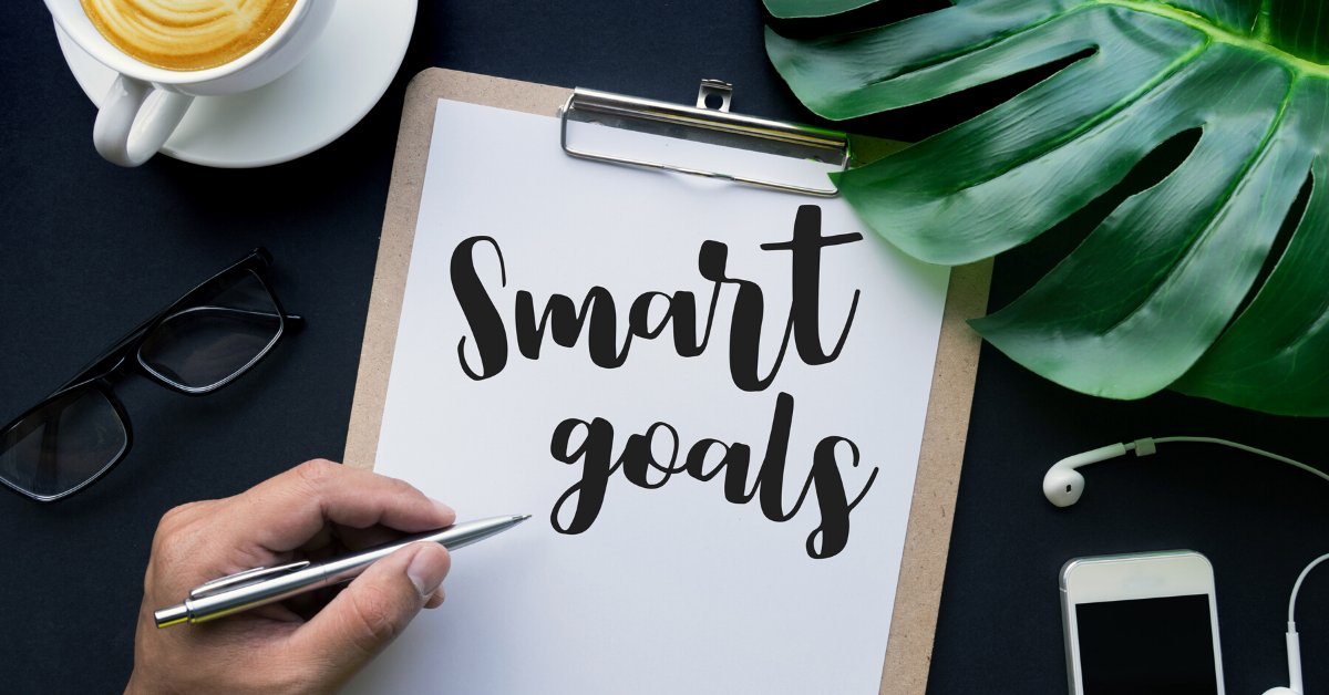 January may be over but it's not too late to set (achievable!) goals for 2020!! #MondayMotivation ppa.com/articles/resol…