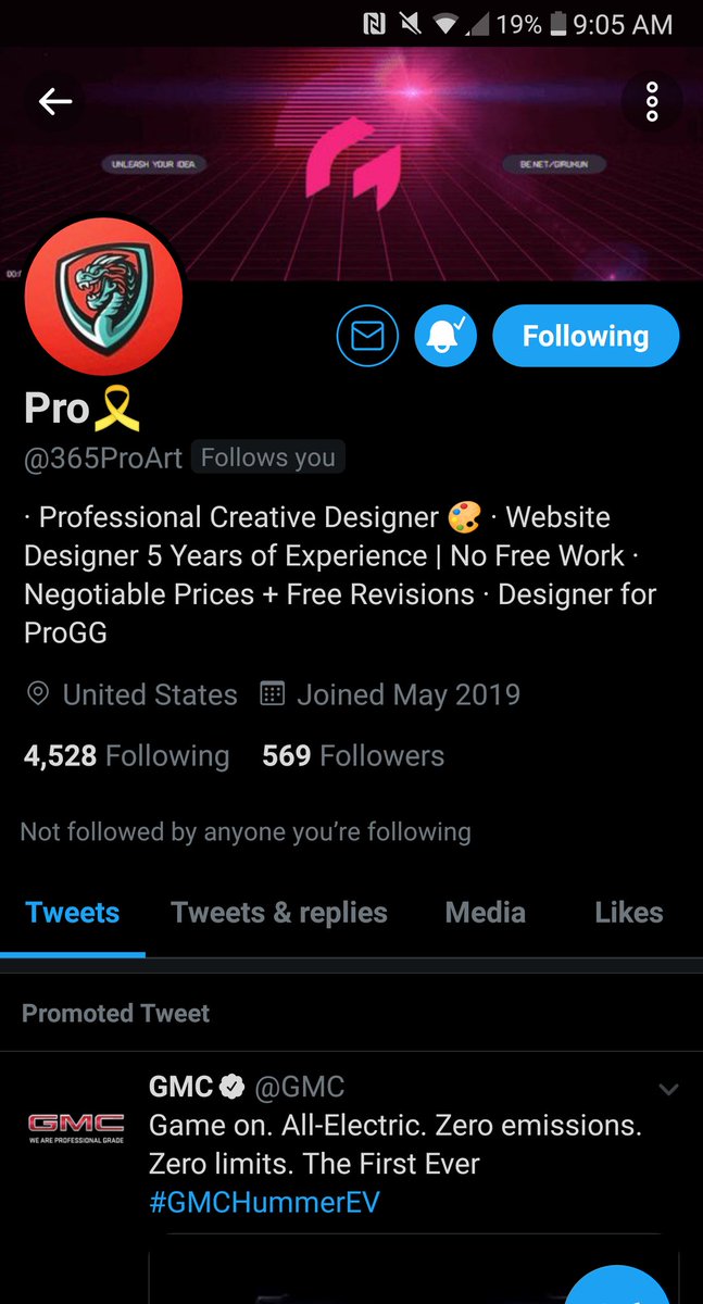 Sin_Weavewalker's tweet photo. The following user has been banned on the server for failure to provide atleast a single update after 3 months when asked regarding simple sub badge artwork don't harass just don't work with them https://t.co/271jOvI0sY