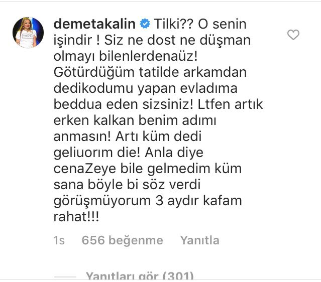 NaferErmis's tweet photo. Orhun Yazıtları gibi okursan bir anlamı oluyor sanki. https://t.co/wT9menEgxl