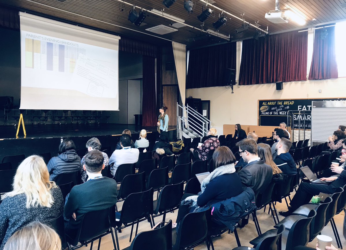 MissVBrides's tweet photo. Over 40 staff at our learning forum CPD session tonight. First up - linking exam performance with revision and accountability #IGSLearning https://t.co/2qyp5JA4Sn