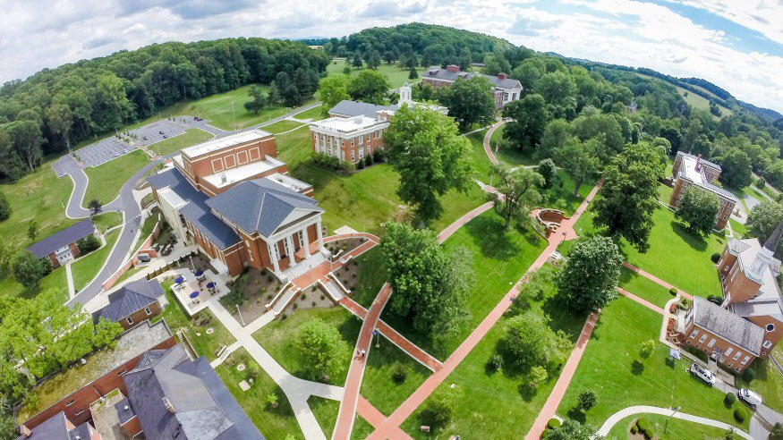 jeffwatkins34's tweet photo. Blessed to say I’ve received an official scholarship offer from Emory and Henry College! https://t.co/9DAUsdorIw