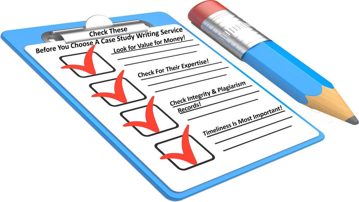writingtutorsau's tweet image. Check These Before You Choose A Case Study Writing Service

Read More: medium.com/@tutorsassignm…

#CasestudyWritingServices #AssignmentHelpProvider #AssignmentWritingServices