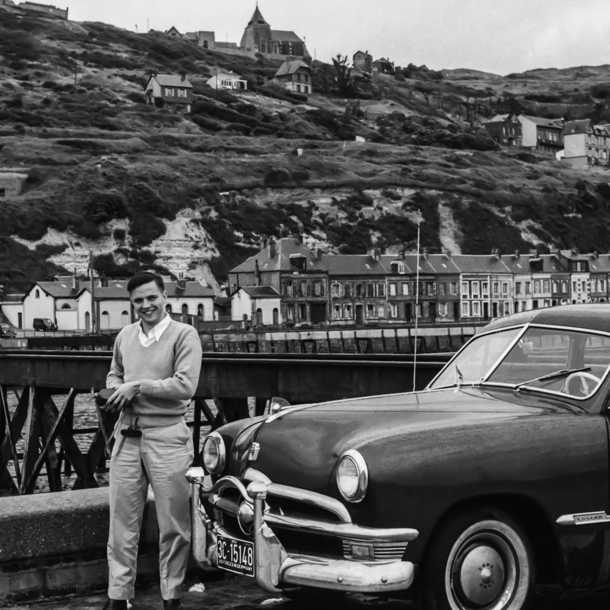 Empezar a planificar el viaje de verano en febrero, como antes, es algo muy nuestro. 
#conservascuca #tradición