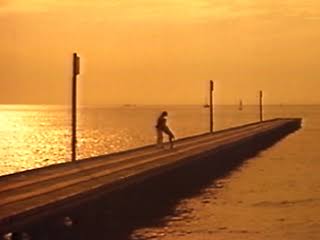 カーくん No Twitter たぶん100万回は言われていそうだけど ソマリと森の神様 のedを歌っている水瀬いのりさんのロケ地 むかしの 金曜ロードショー のopと同じところでしょ 違うか