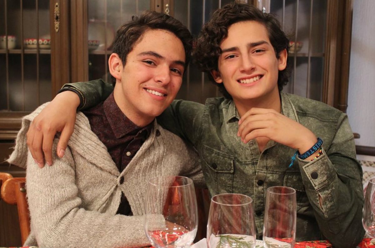 Magical BOY Aristemo🎀🏳️‍🌈ᗢ tweet media