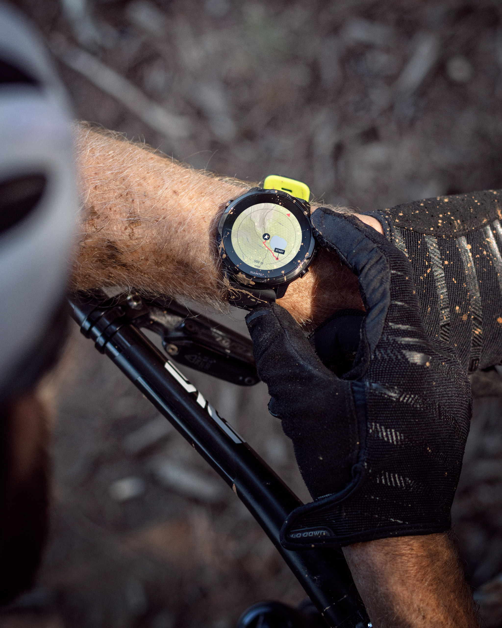 Suunto spartan cheap sport apps