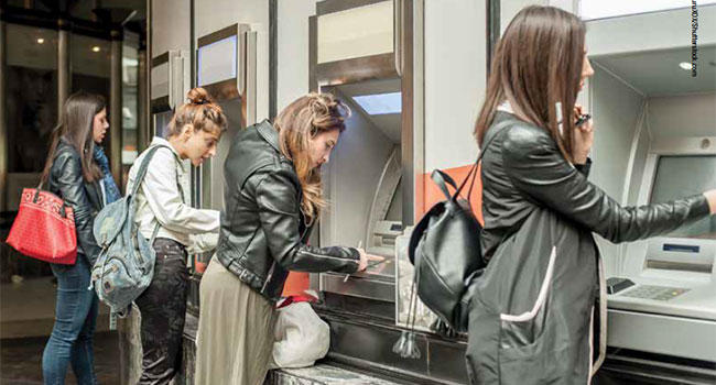 Conducting a risk assessment on the security of your financial services can help pave the way to help ensure your assets are protected while also helping improve your client’s satisfaction: bit.ly/393ijMz