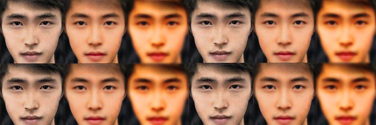 iProov's tweet image. "The latest deepfakes are so good they will convince most people and systems, and they’re only going to become more realistic.”
#iProov research highlights the growing sophistication of #deepfakes and the need for measures to combat them bit.ly/394GQRz #GenuinePresence