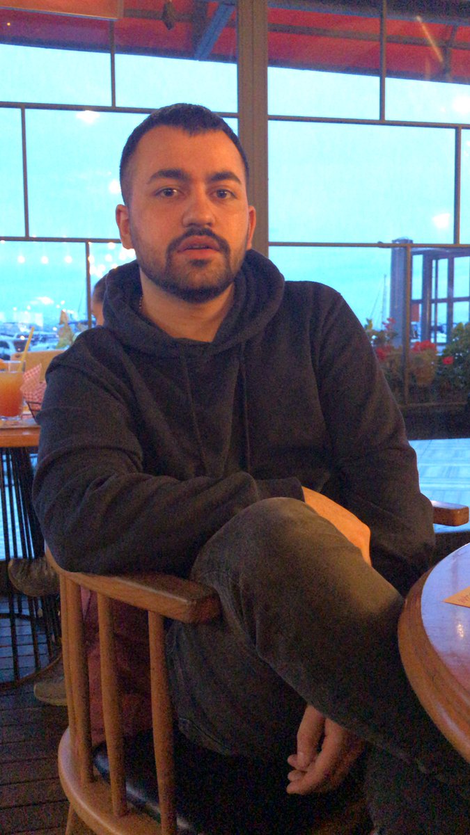 Burak Türtük (@burakturtuk) on Twitter photo 