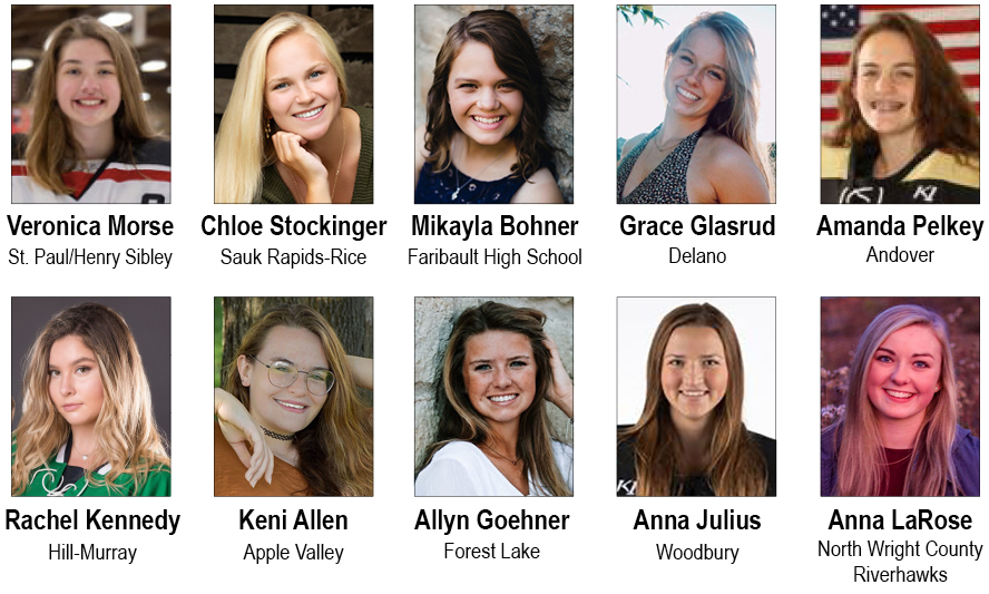 Av Women S Hockey Avhswhockey Twitter