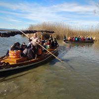tancatdelapipa's tweet photo. Ayer en el Día Mundial de los Humedales los/as 58 participantes pudieron descubrir la biodiversidad que alberga la laguna de l´Albufera y la importancia que tiene todo aquello que a simple vista no se ve. ¡Muchas gracias a todos/as! https://t.co/4Sl3UylJSt
