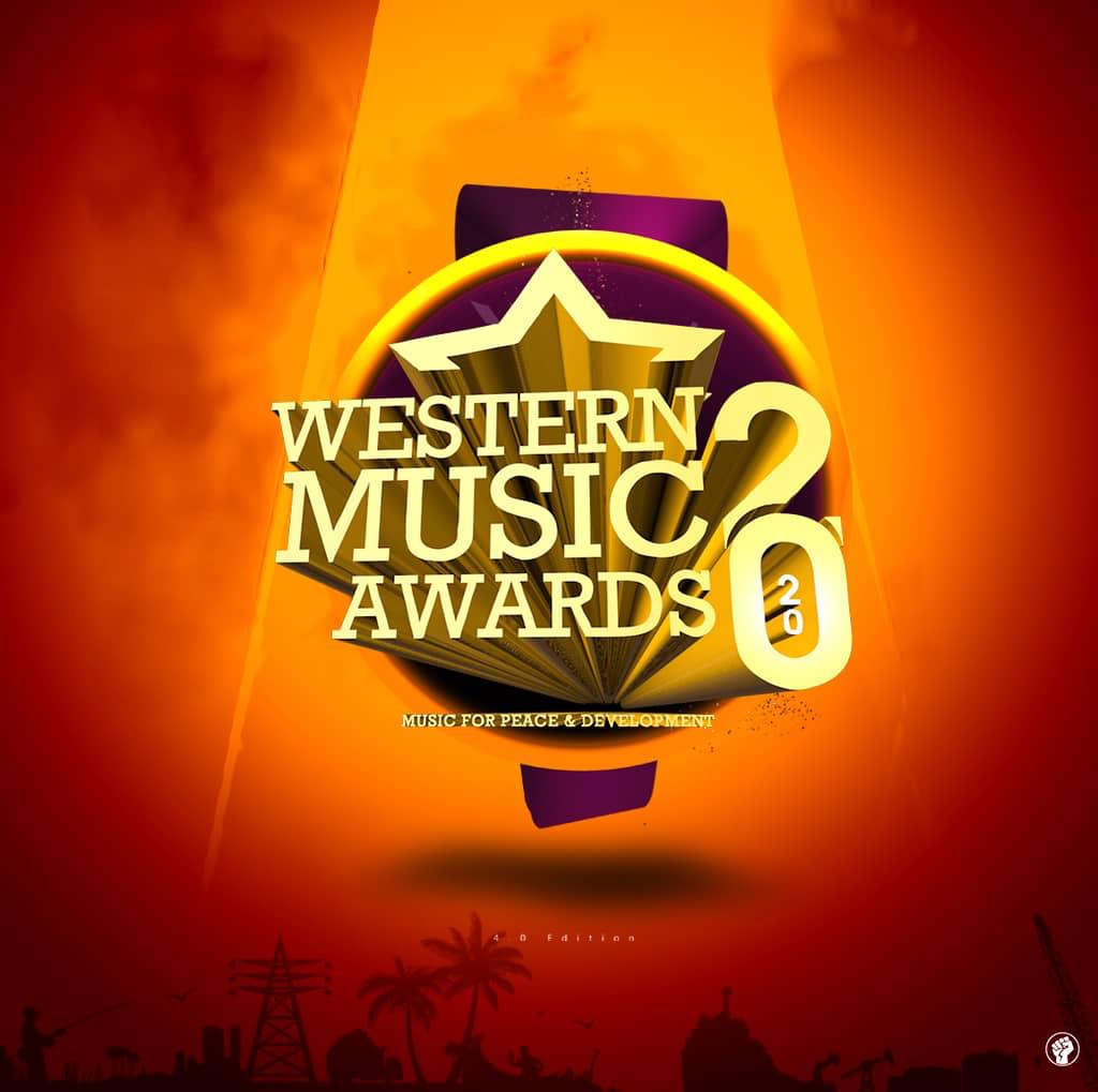 westlineconsult's tweet photo. Nominations are opened now 🔊🎤📯
#WMA2020
#MusicForPeaceAndDevelopment https://t.co/kqRzAtl7D2