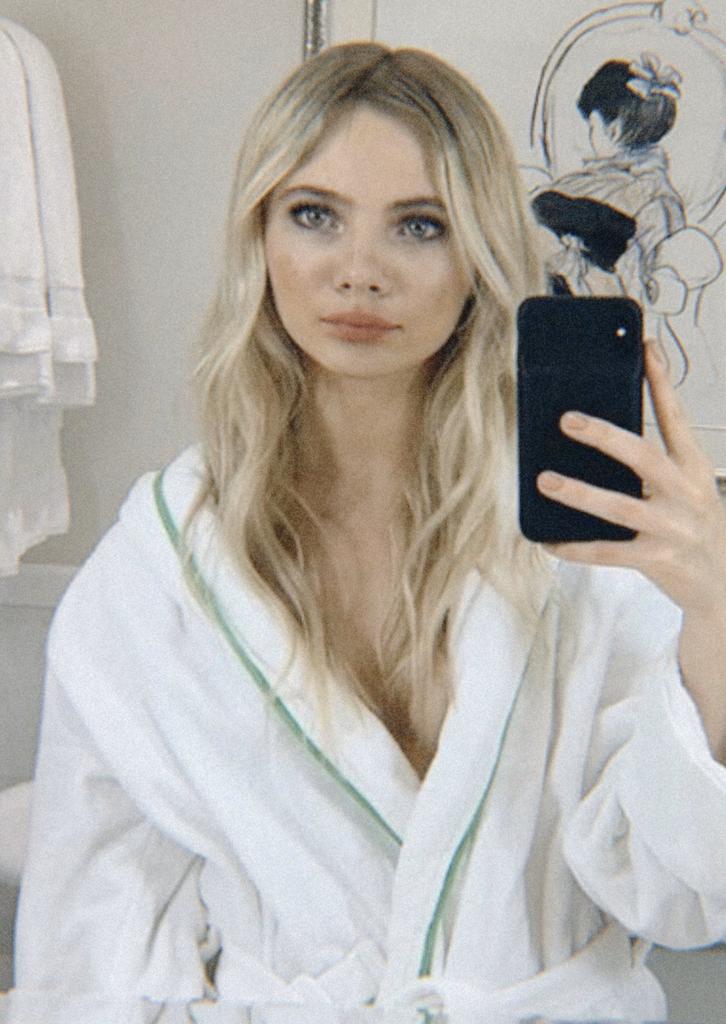 Freya Allan On Twitter Thewitcher Freyaallan Https T Co Fai2lhywxa Twitter