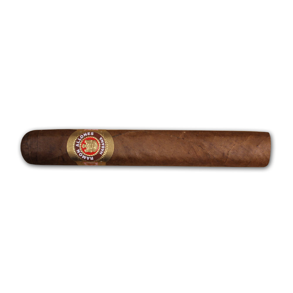CigarBar3's tweet photo. The Ramon allones club coronas are a small and powerful cigar. Only 4.3 inches but it packs a kick. A full body flavour but in general terms of cigars it is quite ordinary. It may have a full on flavour but the notes are quite ordinary in terms of taste. 5/10 https://t.co/I3heiW7vBU