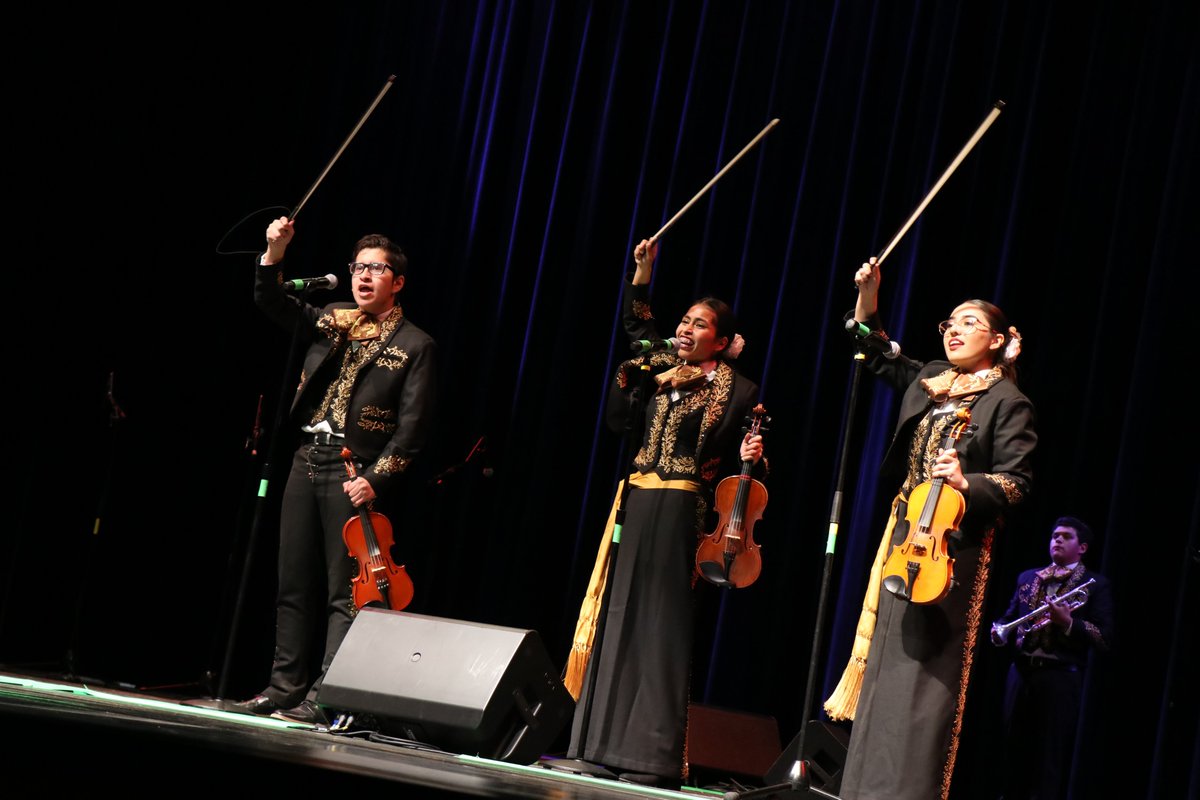 EL Paso ISD Fine Arts (@episd_finearts) on Twitter photo Photo Highlights from the UIL Region 22 Mariachi Festival!!!
Photography: AJ Cueto
@EPISDFIneArts <a href="/EPISDLive/">EPISD Live</a> <a href="/ELPASO_ISD/">El Paso ISD</a> <a href="/uiltexas/">Texas UIL</a> #IamEPISD <a href="/ahspanthernews/">Austin Panthers</a> <a href="/BowieHighEP/">Bowie High School</a> <a href="/ChapinOrch/">ChapinOrchestra</a> #mariachi #SoProud Photo Highlights from the UIL Region 22 Mariachi Festival!!!
Photography: AJ Cueto
@EPISDFIneArts <a href="/EPISDLive/">EPISD Live</a> <a href="/ELPASO_ISD/">El Paso ISD</a> <a href="/uiltexas/">Texas UIL</a> #IamEPISD <a href="/ahspanthernews/">Austin Panthers</a> <a href="/BowieHighEP/">Bowie High School</a> <a href="/ChapinOrch/">ChapinOrchestra</a> #mariachi #SoProud
