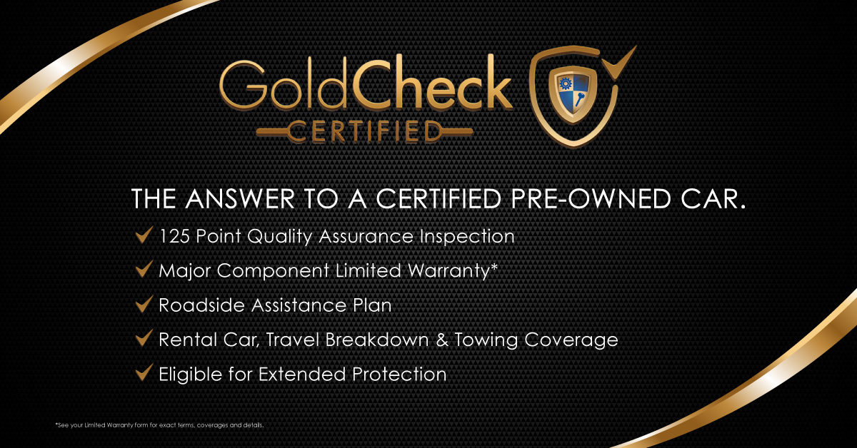 Lindsay_Ford's tweet photo. Gold Check Certified Vehicles = warranty and peace of mind.
 
Browse our used inventory today: https://t.co/gtAr5tHZcN https://t.co/aPb9Y8cd44