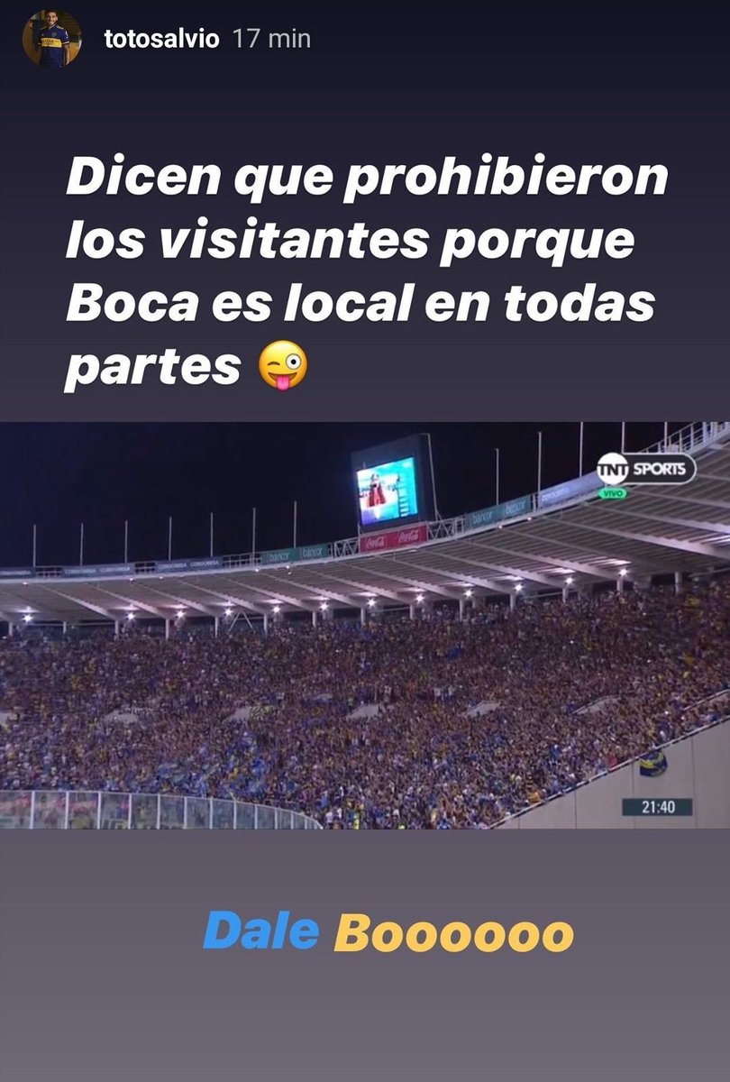 .<a href="/totosalvio8/">Eduardo Toto Salvio</a> 😉💪🏼