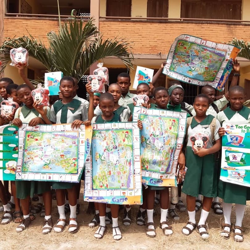 BGFinanceClub's tweet photo. Introducing students to Financial literacy at an early age is important because it equips them with the knowledge and skills they need to manage money effectively when they become young adults. Without it, the financial decisions and the actions they take—or don't https://t.co/WyPIM7pTqQ